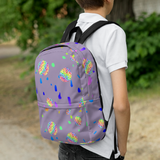 Party Bubbles Backpack