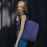 Wormhole Backpack