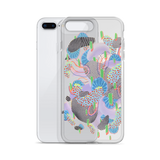Organism #5 iPhone Case