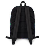 Space Shrooms Backpack