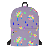 Party Bubbles Backpack