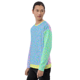 Sprinkle Unisex Sweatshirt
