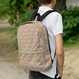 Pastel Prism Backpack