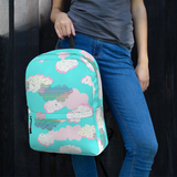 Cloudy Daze Backpack