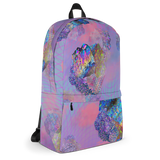 Crystal Clouds Backpack
