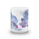 Organism #4 Mug