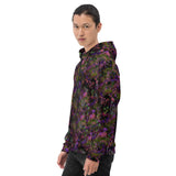 Sunset Shrooms Hoodie