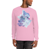 Blooming Organism Long Sleeve Shirt