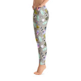 Sticks and Stones Leggings