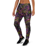 Sunset Shrooms Joggers