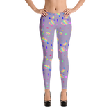 Party Bubbles Leggings