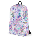 Fairy Fungus Backpack