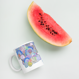 Organism Mug