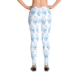 Garden Hands Leggings
