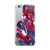 Bloom iPhone Case