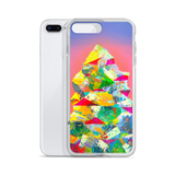 Mountain iPhone Case