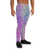 Psychedelic Mess Joggers