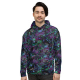 Space Shrooms Hoodie