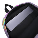 Party Bubbles Backpack