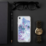 Blooming Organism iPhone Case