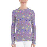 Party Bubbles Long Sleeve Shirt