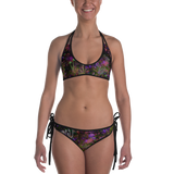 Sunset Shrooms Bikini