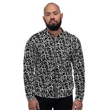 Rorschach Rodeo Bomber Jacket
