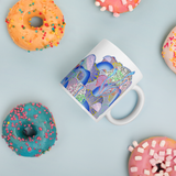 Organism Mug