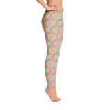 Pastel Prism Leggings