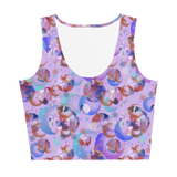 Bubbly Crop Top
