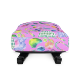 Bubblegum Garden Backpack