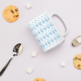 Garden Hands Mug