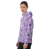 Bubbly Hoodie