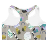 Sticks and Stones Sports bra