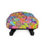 Groovy Shroom Backpack