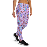 Bubbly Joggers