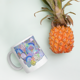 Organism Mug