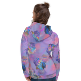 Crystal Clouds Hoodie