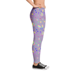 Party Bubbles Leggings