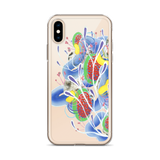 Organism #1 iPhone Case