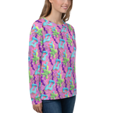 Saved by the Splat Unisex Sweatshirt