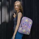 Party Bubbles Backpack