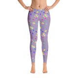 Party Bubbles Leggings