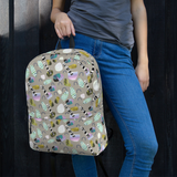 Sticks and Stones Backpack