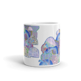 Organism Mug