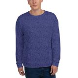 Wormhole Unisex Sweatshirt