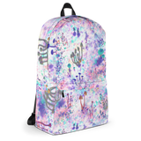 Fairy Fungus Backpack