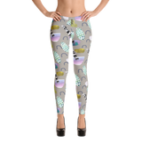 Sticks and Stones Leggings