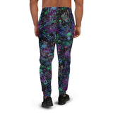 Space Shrooms  Joggers