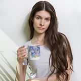 Organism Mug